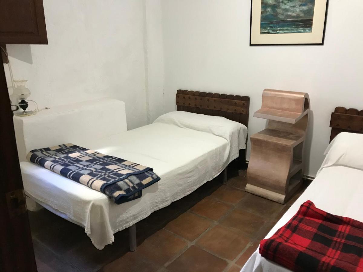 Casa-C- Pequeno Conjunto Adosados Villa Salobreña Exteriör bild