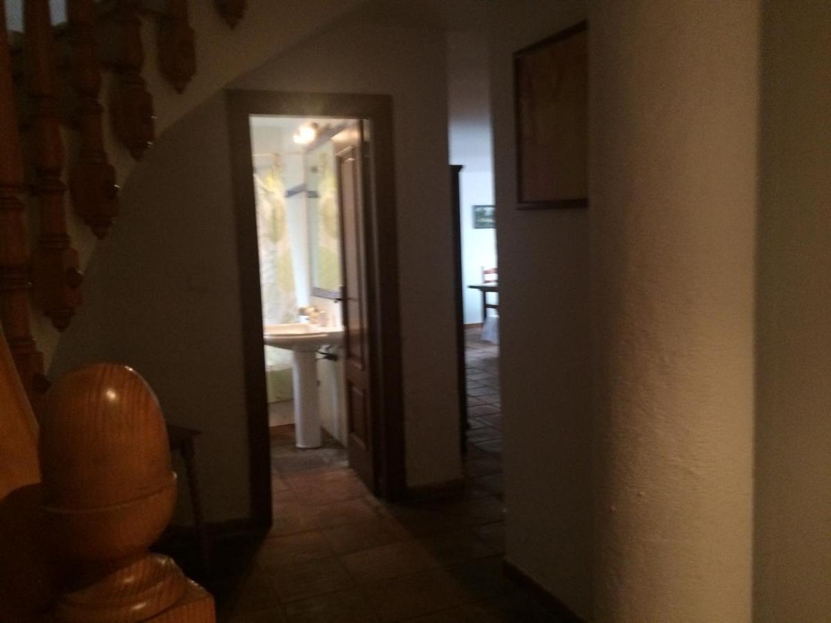 Casa-C- Pequeno Conjunto Adosados Villa Salobreña Exteriör bild