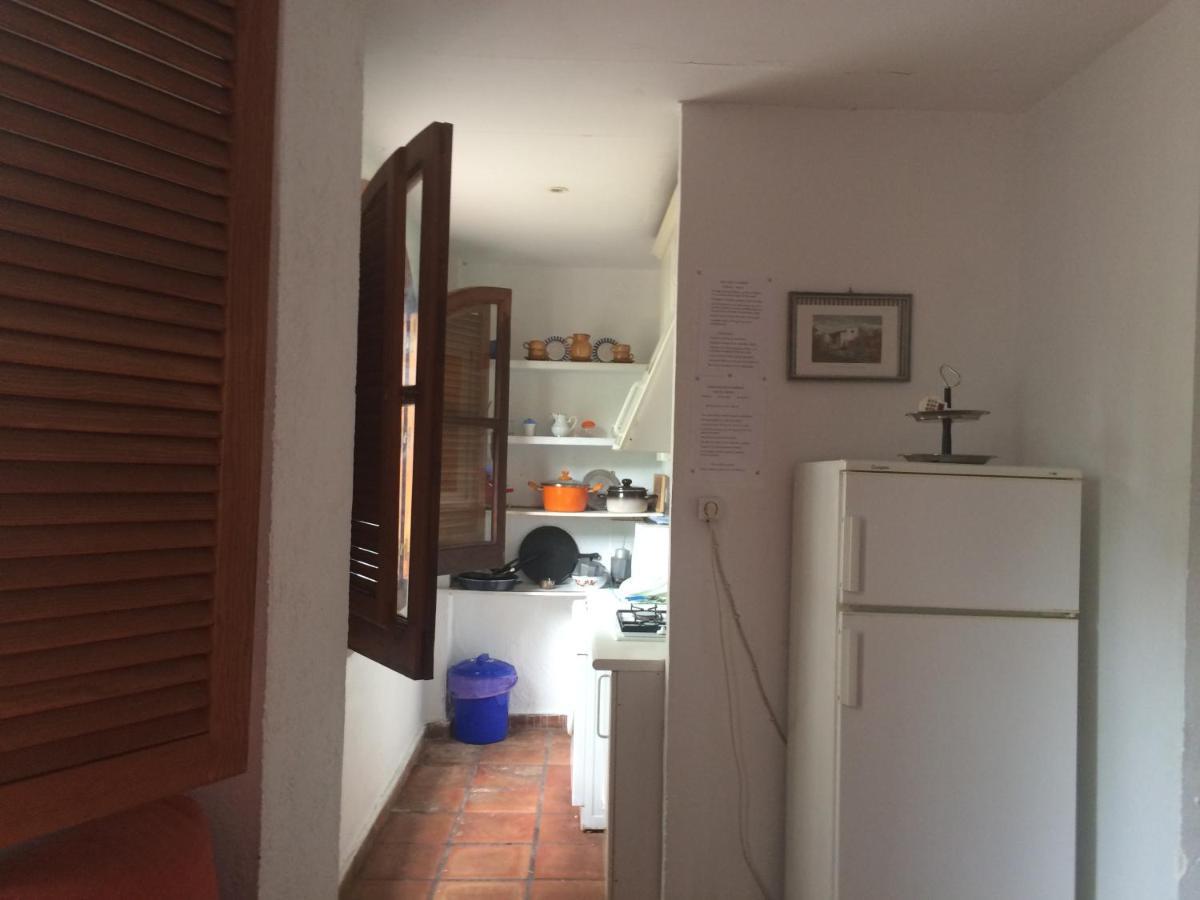 Casa-C- Pequeno Conjunto Adosados Villa Salobreña Exteriör bild