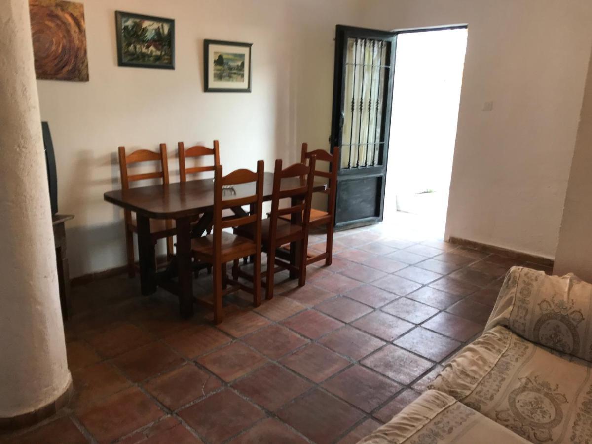 Casa-C- Pequeno Conjunto Adosados Villa Salobreña Exteriör bild